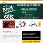 Theme wordpress đồng phục 01