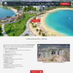 Theme wordpress Flatsome bất động sản 40