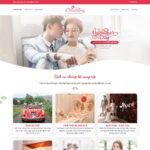 Theme wordpress flatsome Studio 01