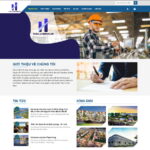 Theme wordpress Flatsome xây dựng 02