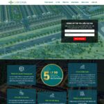 Theme wordpress landing page bất động sản 66