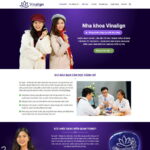 Theme wordpress nha khoa 01