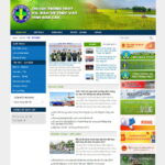 Theme wordpress nhà nước 03