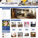 Theme wordpress nội thất 021