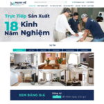 Theme wordpress nội thất 19