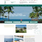 Theme wordpress resort 01