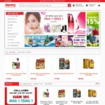 Theme wordpress siêu thị, tạp hóa , bách hóa