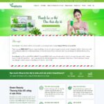 Theme wordpress thực phẩm chức năng 15