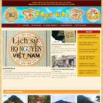 Theme wordpress tin tức 20