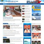 Theme wordpress tin tức 26