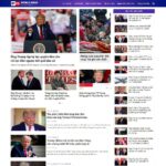 Theme wordpress tin tức 28