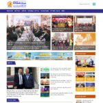 Theme wordpress tin tức 30