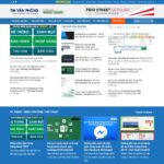 Theme wordpress tin tức – thủ thuật tin học