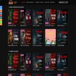 Theme wordpress truyện ma audio