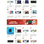 Theme wordpress bán máy tính 12