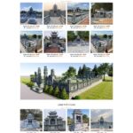 Theme WordPress Cơ Sở Làm Mộ Đá 3