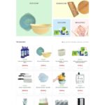 Theme WordPress Bán Đồ Gia Dụng 5