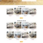 Theme wordpress bán sofa 2